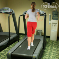 TownePlace Suites St. Louis Fenton