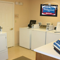 TownePlace Suites St. Louis Fenton