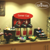 TownePlace Suites St. Louis Fenton