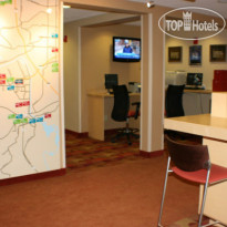 TownePlace Suites St. Louis Fenton