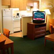 TownePlace Suites St. Louis Fenton