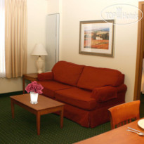 TownePlace Suites St. Louis Fenton