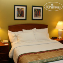 TownePlace Suites St. Louis Fenton