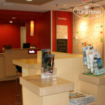 TownePlace Suites St. Louis Fenton
