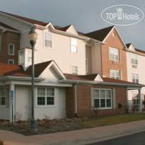 TownePlace Suites St. Louis Fenton