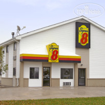 Super 8 Maryville 