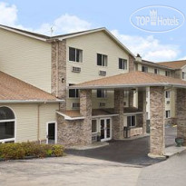 Super 8 Osage Beach 