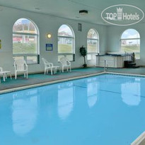 Super 8 Osage Beach 