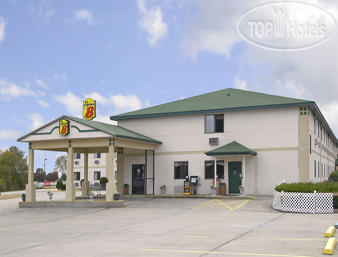 Super 8 Sikeston/Miner Area