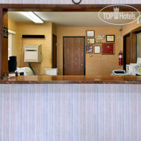 Super 8 Warrensburg 