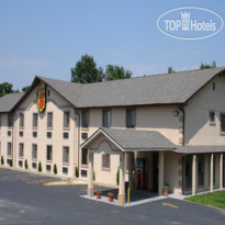 Super 8 Warrensburg 