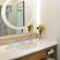 SpringHill Suites St. Louis Brentwood 