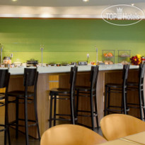 SpringHill Suites St. Louis Brentwood