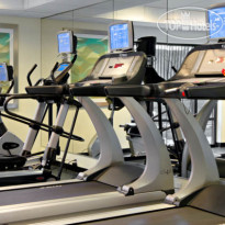 SpringHill Suites St. Louis Brentwood