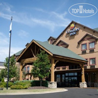 Comfort Inn St. Robert/Fort Leonard Wood 2*