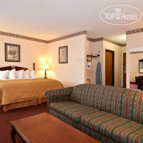 Best Western Music Capital Inn 