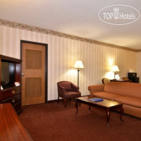 Best Western Music Capital Inn 