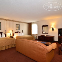 Best Western Music Capital Inn 