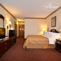 Best Western Music Capital Inn 