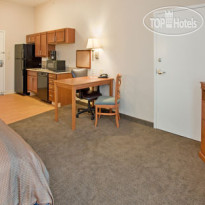 Candlewood Suites Kansas City Northeast 