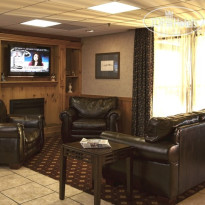 Best Western State Fair Inn 