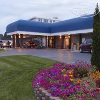 Best Western State Fair Inn 