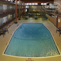 Best Western State Fair Inn 