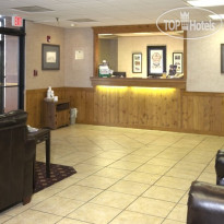 Best Western State Fair Inn 