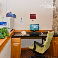 Best Western Airport Inn & Suites/Kci North 