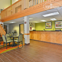 Best Western Airport Inn & Suites/Kci North 