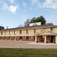 Days Inn Warrensburg 2*