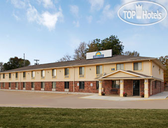 Фотографии отеля  Days Inn Warrensburg 2*