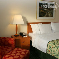 Fairfield Inn St. Louis Fenton 