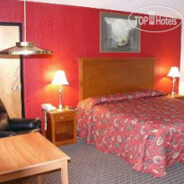 Days Inn Chillicothe 