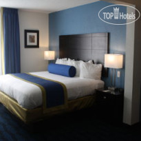 Wingate By Wyndham Maryland Heights St. Louis Airport West