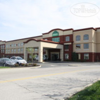 Wingate By Wyndham Maryland Heights St. Louis Airport West