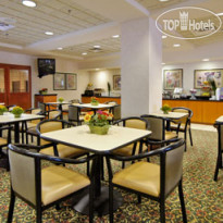 Wingate By Wyndham Maryland Heights St. Louis Airport West