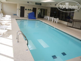 Новые добавленные фото туристов Wingate By Wyndham Maryland Heights St. Louis Airport West 3*
