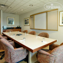 Wingate By Wyndham Maryland Heights St. Louis Airport West