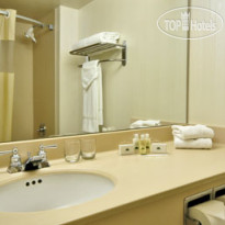 Wingate By Wyndham Maryland Heights St. Louis Airport West