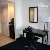 Wingate By Wyndham Maryland Heights St. Louis Airport West