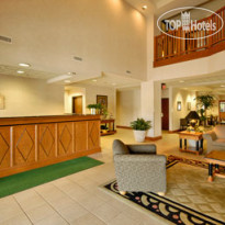 Wingate By Wyndham Maryland Heights St. Louis Airport West