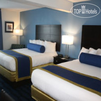 Wingate By Wyndham Maryland Heights St. Louis Airport West