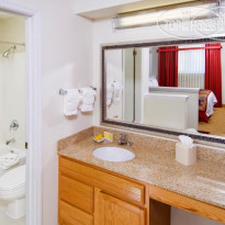 Residence Inn St. Louis Westport Plaza