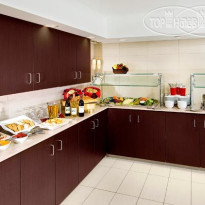 Residence Inn St. Louis Westport Plaza