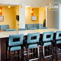 Residence Inn St. Louis Westport Plaza