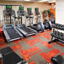Residence Inn St. Louis Westport Plaza