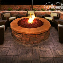 Residence Inn St. Louis Westport Plaza