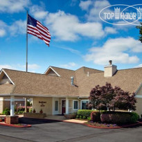Residence Inn St. Louis Westport Plaza