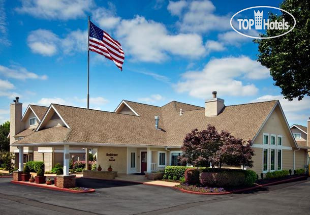 Фотографии отеля  Residence Inn St. Louis Westport Plaza 3*